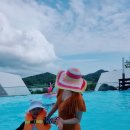 예당관광농원 디에이치(글램핑) | 20240721 민재5살 생일날 예당관광농원 (디에이치 리조트) 글램핑1박 생일파티 여행
