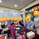 CU 장유프리코아점 | 07.05 나들이, 축하합니다!