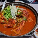 생선조림과탕 이미지