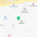 풍산동행정복지센터 1층 이미지