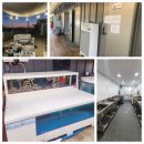 청포대숲속야영장 이미지