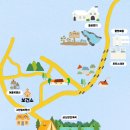 풀앤메종(Pool&Maison) | N회차 방문. 강원도 강릉(1)_조용한 산골마을 연곡면 삼산리, 내향인의 조용한 탐방(계곡 근처 펜션 추천)