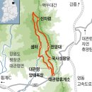 제 23주차(0604) 정기산행 안내(선자령) 이미지