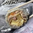 쁘리미엄 | [9월의 제주] Day 3, "제주동부" / 다정이네김밥 - 다도 - 안돌오름(비밀의숲) - 이에르바 - 이호...