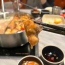 제이레서피 | 판교역 회식 장소로 좋은 훠궈, 샤브샤브 맛집 ‘제이스팟’ 내돈내산 솔직 후기