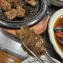 열두바구니 | 인천 송도 한식 맛집 추천 간장게장 안 짠 곳 열두바구니