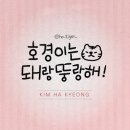 호경 이미지