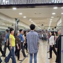 부천대학교 시니어모델 5기 입문반, 중급반 수강생 모집 이미지