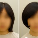 박헤어라인 - 구로구 | ✨ 단정한 볼륨감, 한 끗 차이의 우아함 – 박헤어컬쳐 볼륨매직 시술 후기