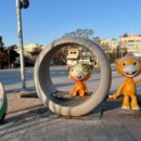 게이트볼장화장실 이미지