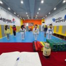 그린나래태권도 이미지