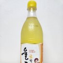 전라남도 진도 막걸리 송정주조장 울금막걸리 내돈내산 후기 구매가격 소비기한