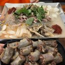 대왕곱창 - 영등포구 당산로 10 | 세종 나성동 '세종대왕순대' 곱창볶음 솔직 후기!