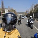 [투어후기] CB750 호넷 - 앨리스포레/망경암/이원희맛집 직화쌈밥/라이트바겐 강남점/6R,10R 시승...