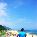 내린천공원 이미지