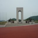 영천지구 전적비 이미지