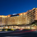 힐튼호텔 경주 이미지