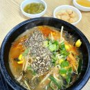 어무이맛 양평해장국 하남점 | 하남 맛집 어무이맛 양평해장국