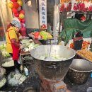 동창식당2호점 | (11/15) 동창먼 아침시장, 병마용, 화청궁, 장한가 1열 후기, 서안 이색 요리 추천