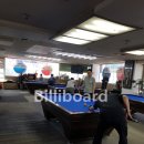 YB 당구클럽 이미지