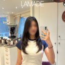 ෆ 레이어드 컷 + C컬펌 ෆ