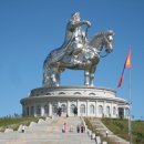 몽골 러시아 이미지
