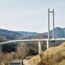 산정호수 이미지