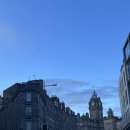 성은실버타운 | 에든버러 여행 2일차: 에든버러성, 애프터눈티, 스카치위스키체험, 매커스매쉬바