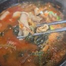 기쁜소식어린이집 | 원주맛집 단구동 관설동 단관택지맛집 청일해장국 뼈해장국 내장탕 후기