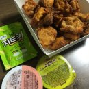 굽네치킨(복수점) 네이버블로그