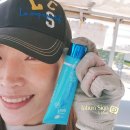 필수 골프용품 추천!! USDA 인증 골프선크림 쿨라(COOLA) 페이스 선크림 SPF50 화이트티 사용후기