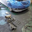 토탈카부분정비 | 대전흡기청소 불필요한 작업은 절대 권하지 않고 꼼꼼하게 작업하는 곳 토탈카시스템