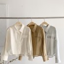 미니카라롤업블라우스(ss056) 이미지