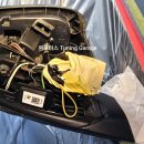 광남안로 | QM6 사이드미러 폴딩 불량 수리, 방수 밀봉 시공 후기