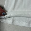 S-001 | 소비 기록 :: 로우슈가 (Raw Sugar) 티셔츠 001 화이트 S