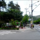 불광 둘레길 관광안내소 이미지