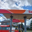 이비티에스주유소 이미지