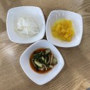 [천안 성거] 새싹삼이 올라간 건강한 메밀막국수 맛집 &#34;성거산시골막국수&#34; 후기