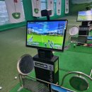 와와 스크린 골프연습장 이미지