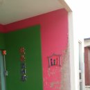 수비면 작은도서관 이미지