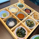 염창역 맛집 목동 구워주는 고기집 삼겹살 애락모닥치기 후기 | 희돈애락