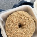 [올드페리도넛] 🍩 피넛버터 🥜도넛 후기!