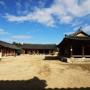 포은정몽주생가 이미지