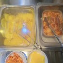 신림원조김밥 | 오랜 전통의 매운라면 명동 빨계떡, 신림역 매운음식 빨계떡 맛집! 틈새라면 신림점 내돈내산 방문후기