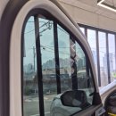 쟁이모터스 | 부평십정동썬팅 맛집 팰리세이드 시공 후기_ 프리미엄 필름 3M IR으로 작업했어요.