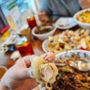 유신짬뽕 | 수유역 맛집 중식 신오구반점 위치 가격 메뉴 솔직후기