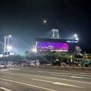 찬승 | 5월 29일 삼성두산전 LF3 시야 직관 후기