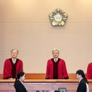 헌재 "횡단보도 약간 벗어난 지점도 '운전자 일시정지 의무'" 이미지
