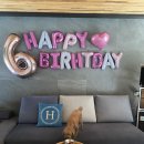 멍슈퍼 | 2025 쵸파의 6살 생일을 축하해 사랑해 | 슈퍼멍멍 강아지 생일 케이크 내돈내산 후기