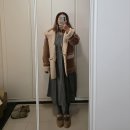 970 | 호주어그 오즈웨어 메리제인 OB970 체스트넛 후기